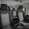 2024 INEOS Grenadier Station Wagon 3rd interior image - activate to see more