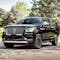 2019 Lincoln Navigator 18th exterior image - activate to see more
