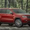 2020 Jeep Grand Cherokee 24th exterior image - activate to see more