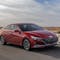 2021 Hyundai Elantra 1st exterior image - activate to see more