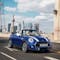 2020 MINI Convertible 20th exterior image - activate to see more