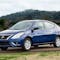 2019 Nissan Versa 9th exterior image - activate to see more