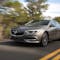 2019 Buick Regal Sportback 2nd exterior image - activate to see more