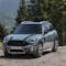 2021 MINI Countryman 2nd exterior image - activate to see more