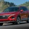 2019 Hyundai Santa Fe 3rd exterior image - activate to see more