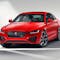 2020 Jaguar XE 10th exterior image - activate to see more