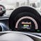 2019 smart EQ fortwo 6th interior image - activate to see more