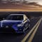 2024 Lexus ES 14th exterior image - activate to see more