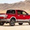 2022 Nissan Titan 28th exterior image - activate to see more