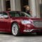 2019 Chrysler 300 2nd exterior image - activate to see more