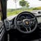 2020 Porsche Cayenne 6th interior image - activate to see more