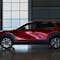 2021 Mazda CX-30 5th exterior image - activate to see more