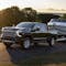 2024 Chevrolet Silverado 2500HD 1st exterior image - activate to see more
