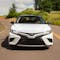 2019 Toyota Camry 7th exterior image - activate to see more