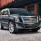 2020 Cadillac Escalade 5th exterior image - activate to see more