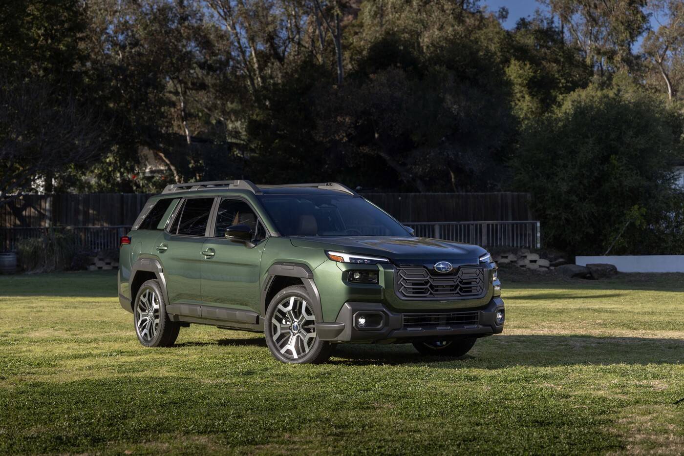 2026 Subaru Outback Review | Pricing, Trims & Photos - TrueCar