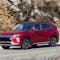 2019 Mitsubishi Eclipse Cross 1st exterior image - activate to see more
