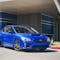 2021 Subaru WRX 12th exterior image - activate to see more