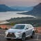 2018 Lexus RX 38th exterior image - activate to see more