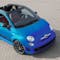 2019 FIAT 500 5th exterior image - activate to see more