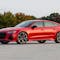 2022 Audi RS 7 7th exterior image - activate to see more