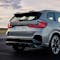 2024 BMW X1 2nd exterior image - activate to see more