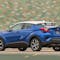2019 Toyota C-HR 3rd exterior image - activate to see more