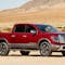 2024 Nissan Titan 18th exterior image - activate to see more
