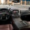 2020 Chevrolet Suburban 1st interior image - activate to see more