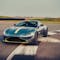 2020 Aston Martin Vantage 13th exterior image - activate to see more