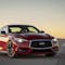 2020 INFINITI Q60 6th exterior image - activate to see more