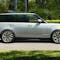 2019 Land Rover Range Rover 8th exterior image - activate to see more