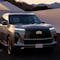 2025 INFINITI QX80 28th exterior image - activate to see more