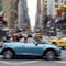 2021 MINI Convertible 3rd exterior image - activate to see more