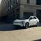 2026 Toyota bZ 1st exterior image - activate to see more