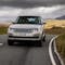 2021 Land Rover Range Rover 5th exterior image - activate to see more