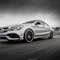 2018 Mercedes-Benz CLA 8th exterior image - activate to see more