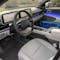 2023 Hyundai IONIQ 6 4th interior image - activate to see more