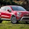 2019 FIAT 500X 1st exterior image - activate to see more