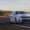 2019 Cadillac ATS-V 1st exterior image - activate to see more