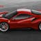 2018 Ferrari 488 26th exterior image - activate to see more