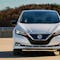 2020 Nissan LEAF 5th exterior image - activate to see more