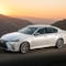 2018 Lexus GS 9th exterior image - activate to see more