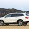 2020 Honda Pilot 34th exterior image - activate to see more