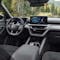 2025 Ford Explorer 18th interior image - activate to see more