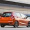2018 Honda Fit 18th exterior image - activate to see more