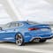 2020 Audi S5 4th exterior image - activate to see more