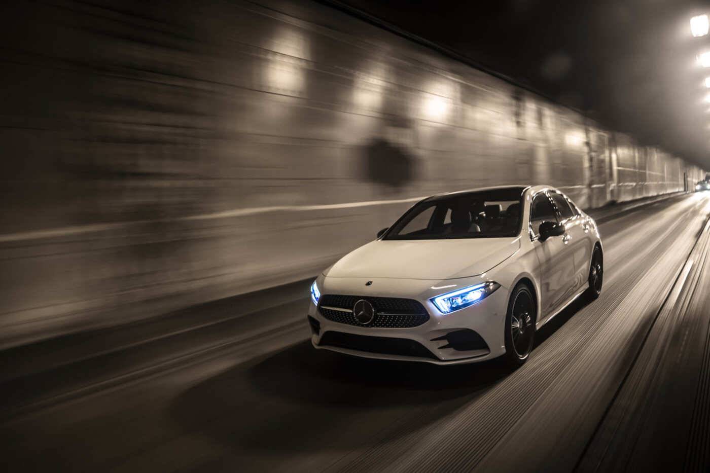21 Mercedes Benz A Class Prices Reviews Trims Photos Truecar