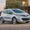 2020 Chevrolet Bolt EV 14th exterior image - activate to see more