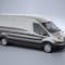 2018 Ford Transit Cargo Van 15th exterior image - activate to see more